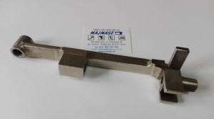 Część JUKI nr. kat. B1403771000 / NEEDLE BAR FRAME