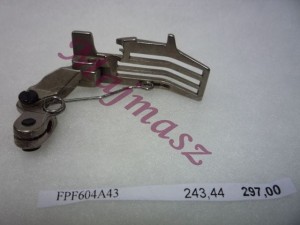 stopka FPF604A43 KINGTEX ORYGINAŁ