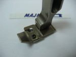 Oprzyrządowanie SUISEI nr kat. SG10L stopka z ogranicznikiem  / Spring Guide Hinged Foot