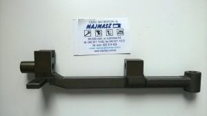 Część JUKI nr. kat. 40009073 / NEEDLE BAR FRAME