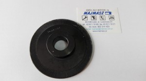 Część JUKI nr. kat. B3209761000 / BOBBIN WINDER PULLEY