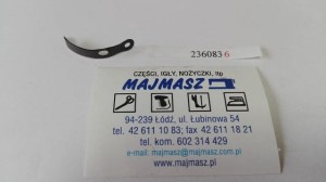 Część Singer 236083