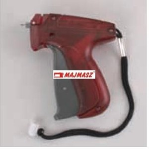 Metkownica igłowa pistolet 11040-0 "MICROTACH do łaczników micro bardzo delikatnych 