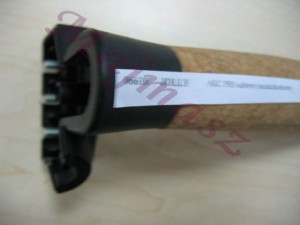 Uchwyt korkowy do żelazka Jolly, Tulipano, I-Master 06610