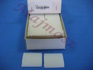 Kreda fluorescencyjna mydełko UV 117-4 oryginalne niemieckie