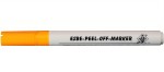 Pisak krawiecki oryginalny niemiecki 1-2 mm mazak 736-12 # 737-7