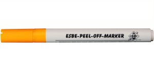 Pisak krawiecki oryginalny niemiecki 1-2 mm mazak 736-12 # 737-7