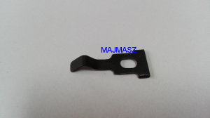 Część JUKI nr. kat. B1127352000 / STOPPER SPRING