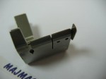 Oprzyrządowanie SUISEI nr kat. SG200 stopka z ogranicznikiem  / Spring Guide Hinged Foot