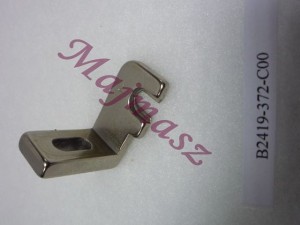 B2419-372-C00 uchwyt 7mm ZAMIENNIK TAIWAN