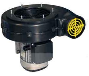Wentylator kompletny AT206 BT400V Kod towaru: 07975