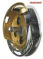 chwytacz rotacyjny bez bębenka / HOOK WITHOUT BOBBIN CASE 502718 TTN  # 502718TTN nr kat. 130.12.051TTN # 13012051TTN