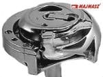 chwytacz rotacyjny z kapslem / HOOK WITH CAP 10165/1  #  nr kat. 130.08.478 # 13008478