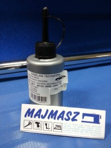 WAZELINA TECHNICZNA 60g z aplikatorem