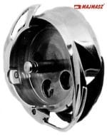 chwytacz rotacyjny bez bębenka / HOOK WITHOUT BOBBIN CASE 159155-001  # 159155001 nr kat. 130.12.084 # 13012084