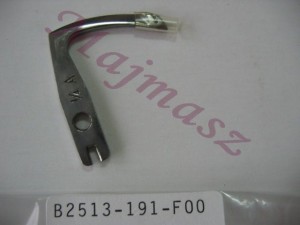 B2513-191-F00 chwytacz do ramieniówki Juki MS 191 rozstaw 1/4"