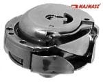 chwytacz rotacyjny z kapslem / HOOK WITH CAP 0167 150314  # 0167150314 nr kat. 130.08.653 # 13008653