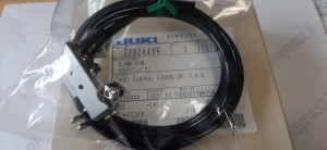 Część JUKI nr. kat. 32024499 / CLAMP ASM., REPLACEMENT PART FOR: 320-24457