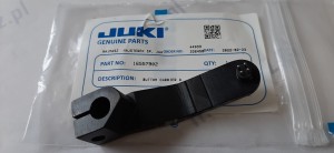 Część JUKI nr. kat. 16557902 / BUTTON CARRIER A