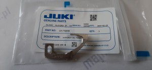 Część JUKI nr. kat. 12173209 / DIFFERENTIAL FEED DOG