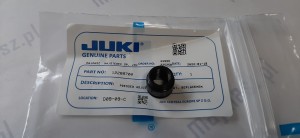 Część JUKI nr. kat. 12288700 / PRESSER ADJUSTING SCREW SEAT, REPLACEMENT PART FOR