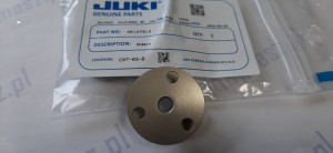 Część JUKI nr. kat. 40147913J7R / BOBBIN