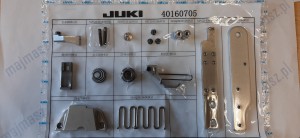 Część JUKI nr. kat. 40160705 / BINDER_SET