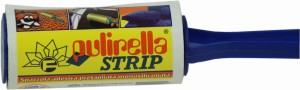 Rolka czyszcząca z uchwytem PULIRELLA STRIP 24 sheet (3.28 metra)