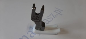 Oprzyrządowanie SUISEI nr kat. ST350 stopka teflonowa standardowa / Standard Easy Foot