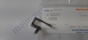 LOOPER - część oryginał YAMATO nr kat. 3239310 # YM3239310