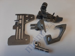 MO3916FF6FG część ZAMIENNIK TAIWAN
