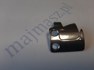 nóż ruchomy  S02645-001 # S02645001 ZAMIENNIK TAIWAN