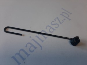 SM201L-M58 część ZAMIENNIK TAIWAN