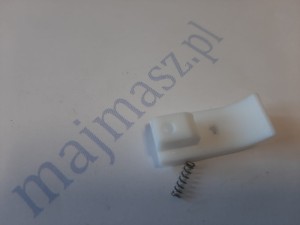 MT36069RB 3/16" płoza teflonowa ZAMIENNIK TAIWAN
