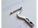Chwytacz dolny 124-81800  ZAMIENNIK TAIWAN