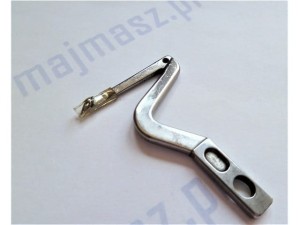 Chwytacz dolny 124-81800  ZAMIENNIK TAIWAN