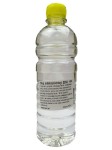 Olej silikonowy - 0,5L