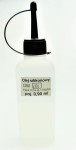 Olej silikonowy w oliwiarce  90ml