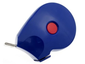 85403 # 85442 Centymetr do mierzenia obwodów zwijany automatycznie