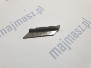 nóż górny G39570JU UNION SPECIAL oryginał