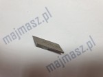 nóż górny Pfaff Mauser 381.33.001 oryginał 38133001