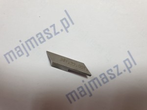 nóż górny Pfaff Mauser 381.33.001 oryginał 38133001