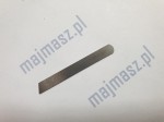 nóż dolny Pfaff Mauser 381.33.002 oryginał 38133002