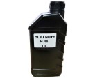 Olej hydrauliczny NUTO H 46