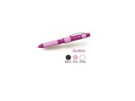 Ergonomiczny ołówek  kredka krawiecka trzyfunkcyjna znacznik TRIO PENCIL  SEWLINE 