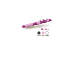 Ergonomiczny ołówek  kredka krawiecka trzyfunkcyjna znacznik TRIO PENCIL  SEWLINE 