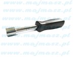 Klucz nasadowy 21388AU 3/8" sześciokątny