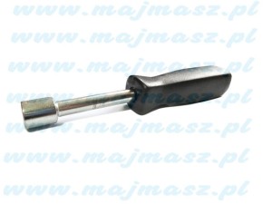 Klucz nasadowy 21388AU 3/8" sześciokątny