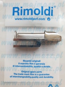 CF 1507 x1.5  -lamownik CF1507 składający na pół , pistunek, pistun oryginał CF Italia