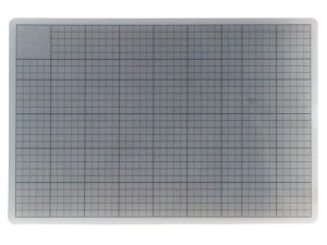 Mata samogojąca do cięcia (90240, 90241, 90242, 90243, 90244) transparentna modelarska LENIAR